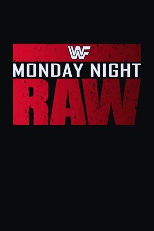 WWE Monday Night Raw 2026 NF Full Show Watch Movie Poster - CineFreak