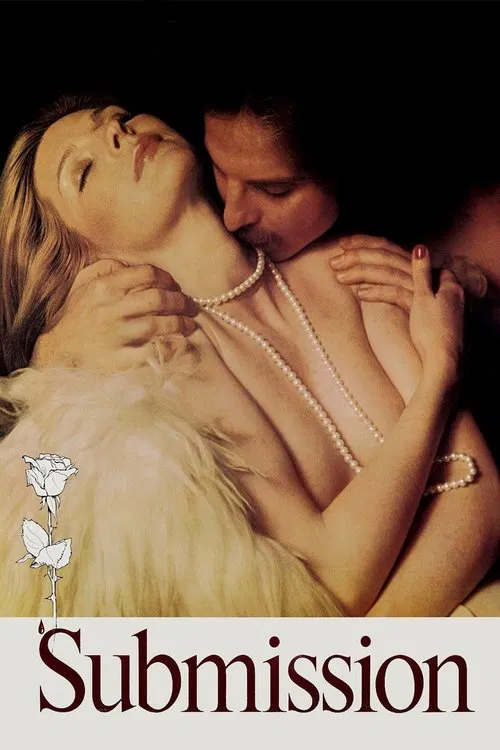 Submission 1976 Italian Movie Poster - CineFreak