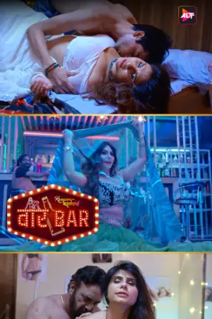 Rangeen Kahaniyan Bar Bar (2025) S31 Ullu Hindi Originals Web Series HDRip Movie Poster - CineFreak