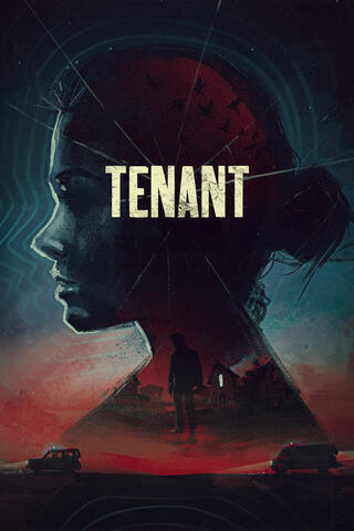 Tenant (2024) Hindi Dubbed Movie Poster - CineFreak