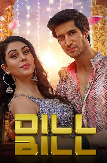 Yeh Dil Bill (2025) Hindi Movie Poster - CineFreak